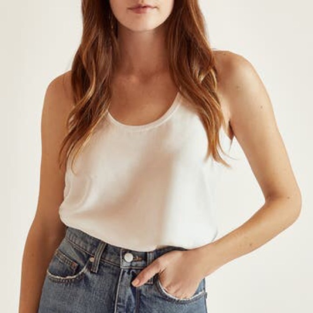 BALDWIN
Alma Tank
ColorOPTI Nwt size xs